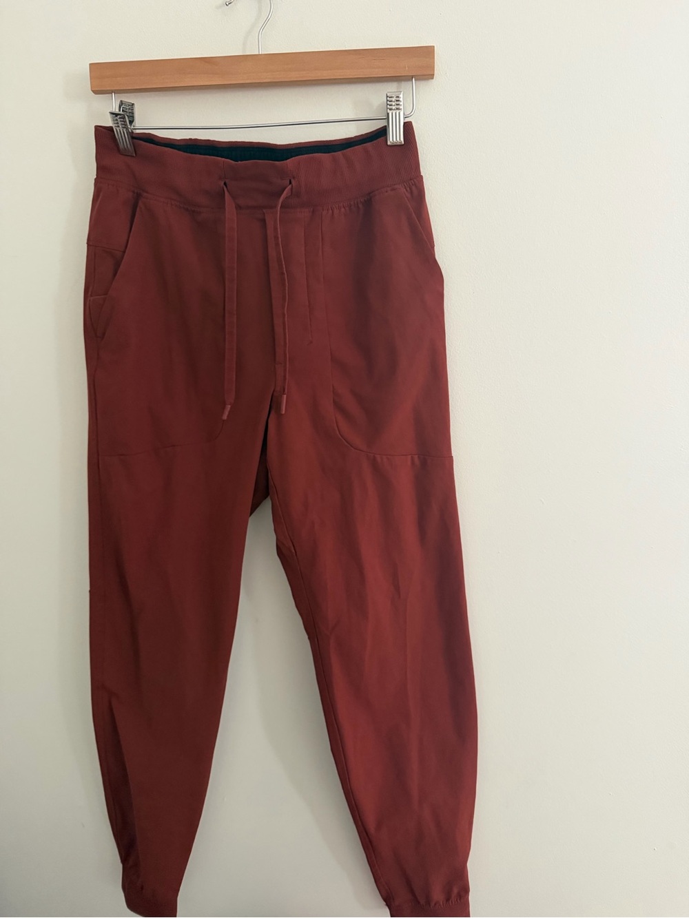 Lululemon Men’s Trousers Size S